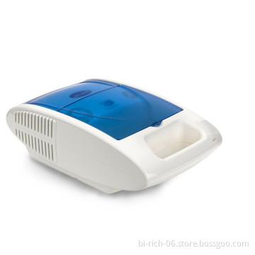 portable compressor nebulizer machine for home
